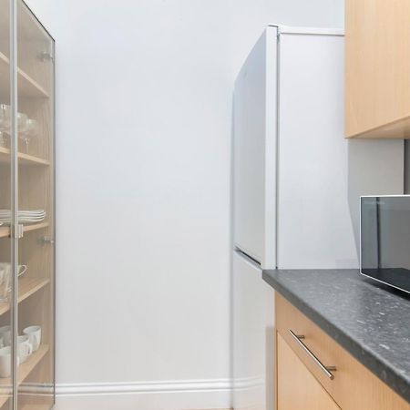 The Roost Group - Bedford House Apartments Грейвсенд Номер фото