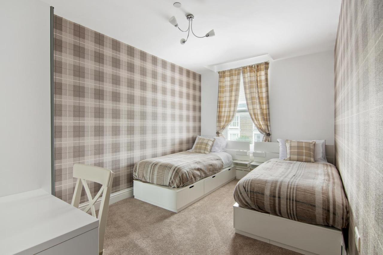 The Roost Group - Bedford House Apartments Грейвсенд Екстер'єр фото