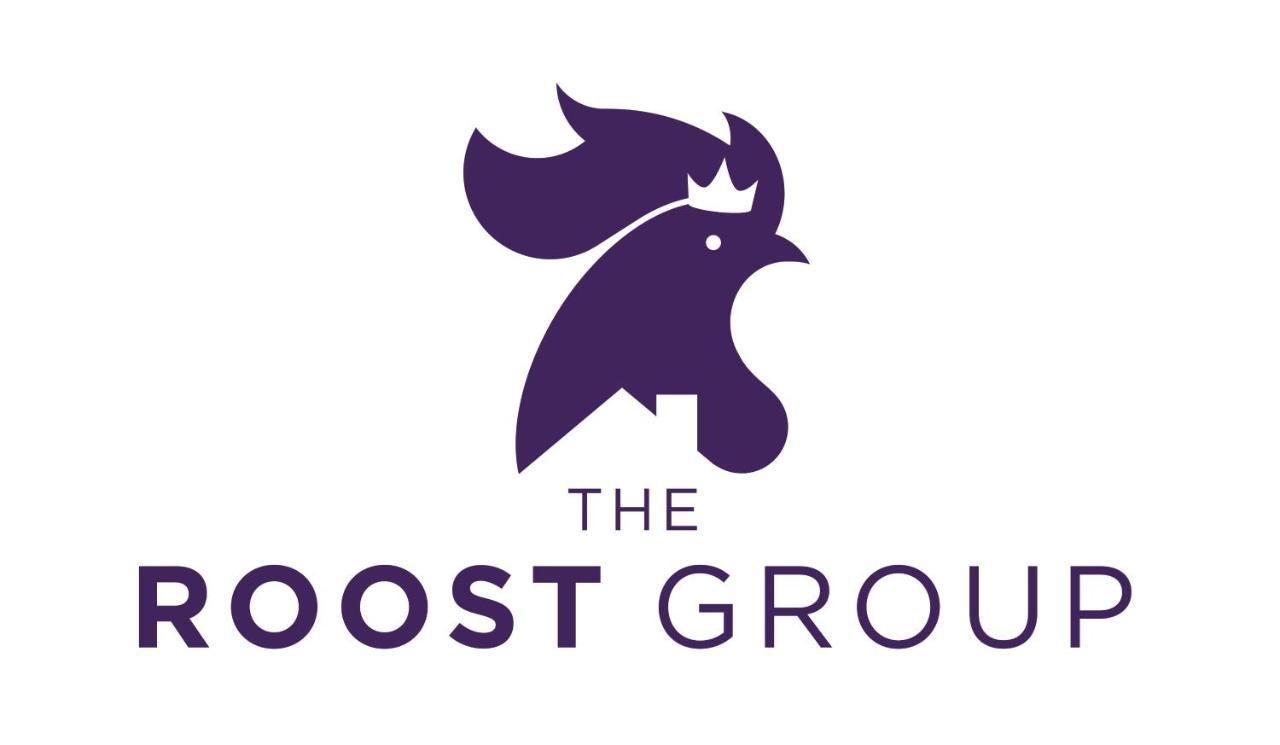 The Roost Group - Bedford House Apartments Грейвсенд Екстер'єр фото