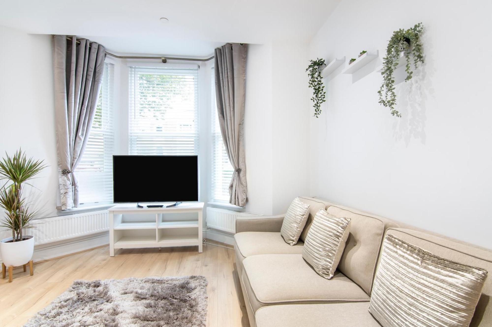 The Roost Group - Bedford House Apartments Грейвсенд Номер фото